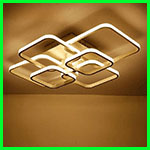 led ceiling lights