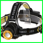 led head torch