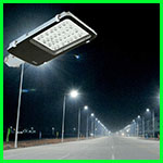 led street light