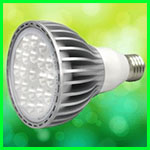 led spotlight