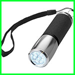 led torch