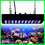 led aquarium light